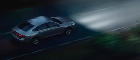2025 Honda Accord