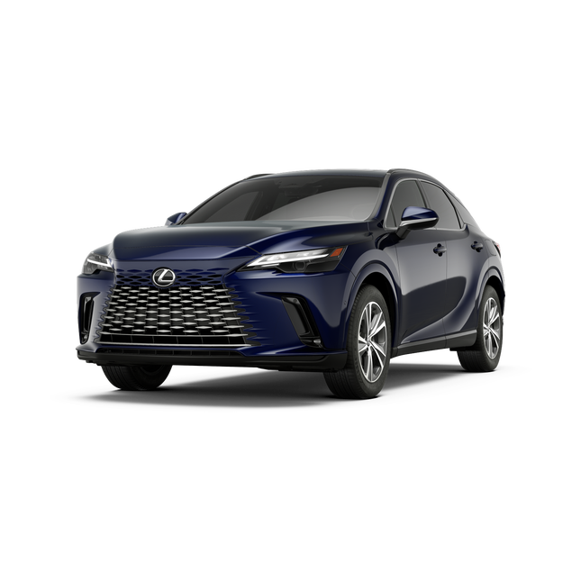 2027 Lexus RX 350 PREMIUM AWD