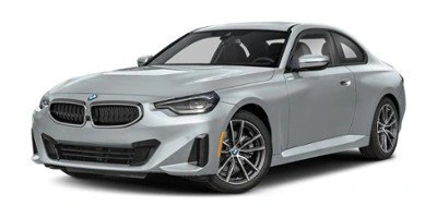 2026 BMW 2 Series 230i
