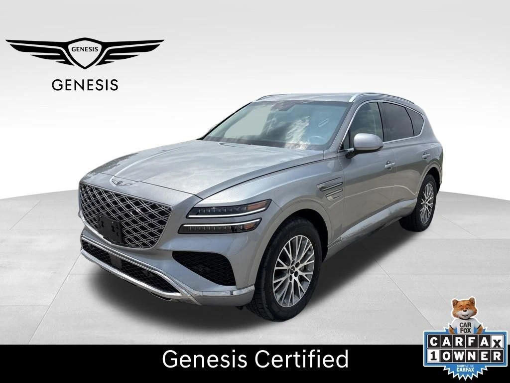 2025 Genesis GV80 2.5T Standard AWD's photo