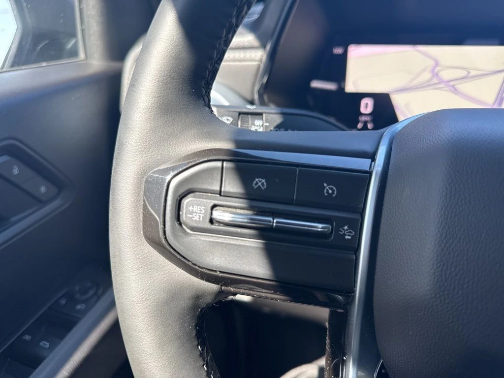 2026 Chevrolet Colorado LT - Photo 17