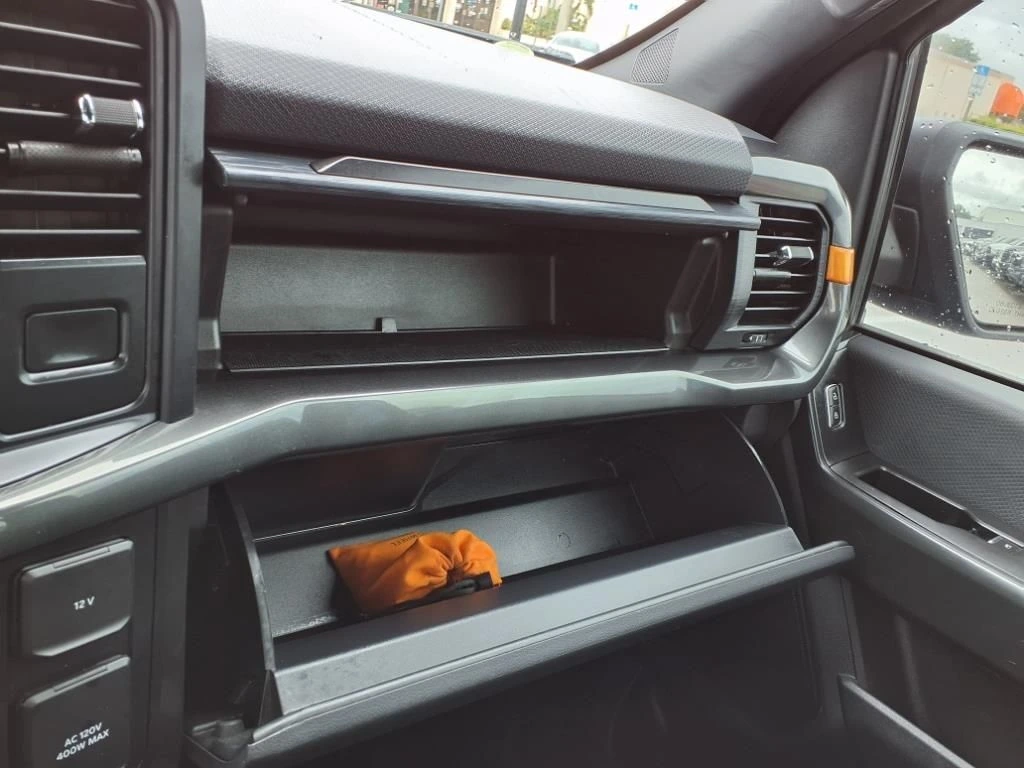 2021 Ford F-150 Tremor - Photo 33