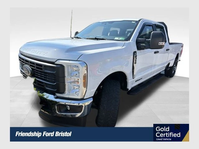 2025 Ford F-350 Super Duty XL