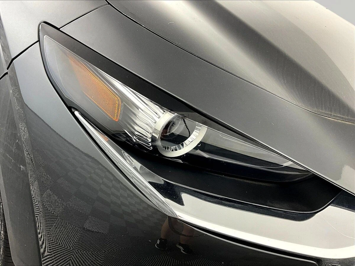 2025 Mazda CX-30 Select Sport - Photo 27