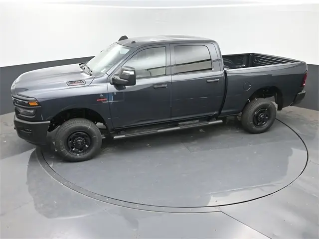 2026 Ram 2500 Tradesman photo 29