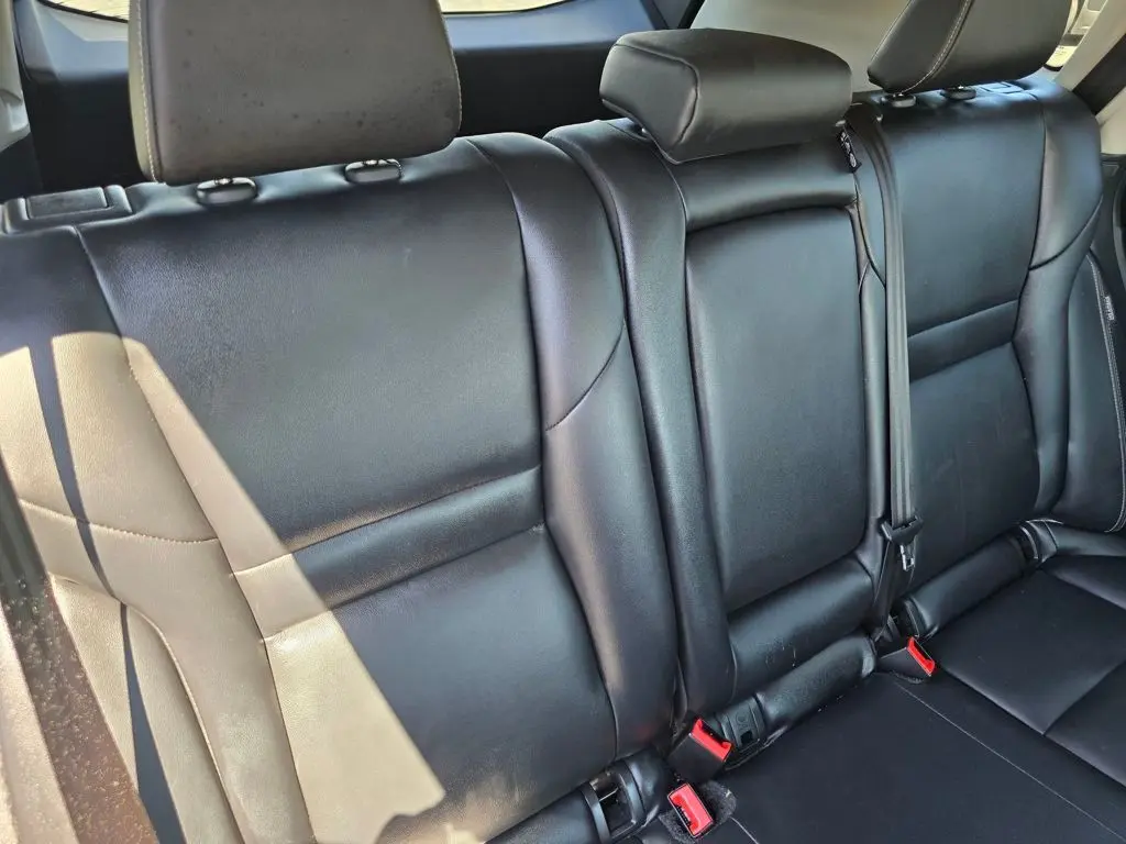 2023 Nissan Rogue SL photo 12