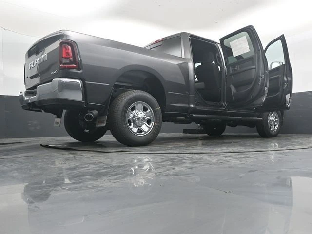 2026 RAM 2500 Tradesman - Photo 52