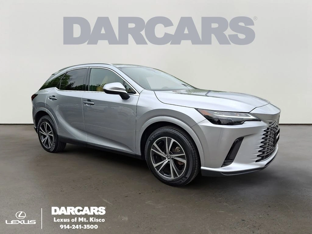 2023 Lexus RX