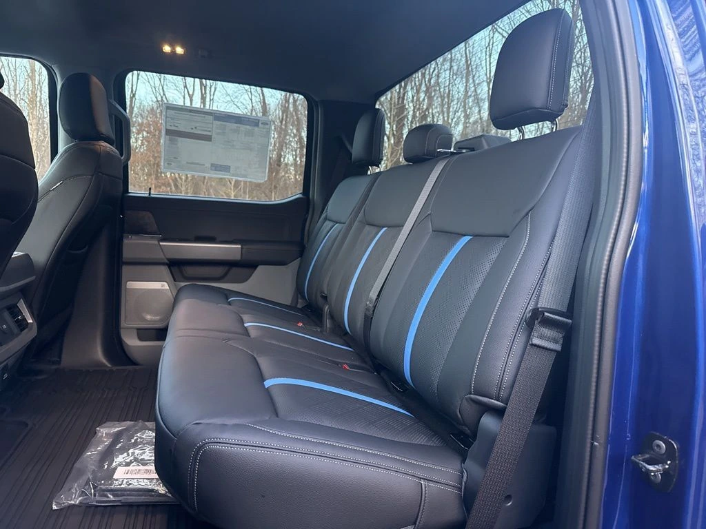2026 Ford F-250 Super Duty XLT - Photo 39
