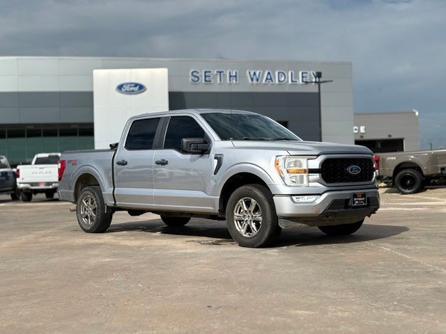 Vehicle