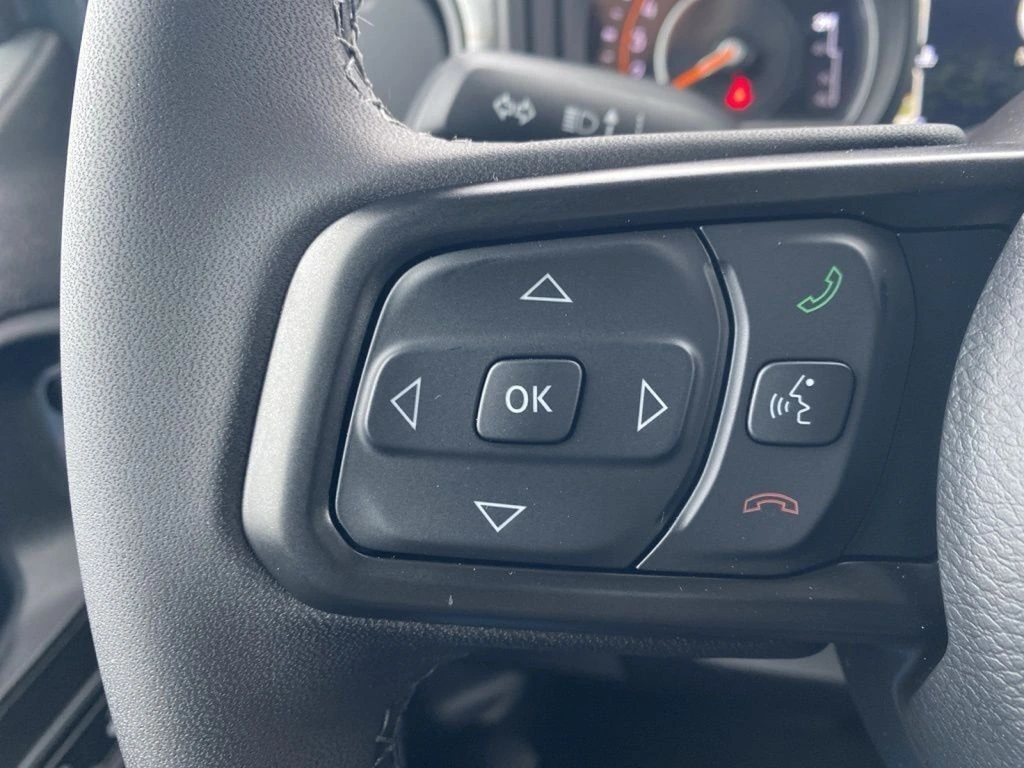 2026 Jeep Wrangler 4-Door Sport S - Photo 27