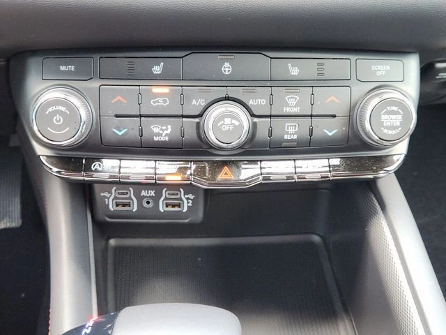 2026 Dodge Durango GT - Photo 15