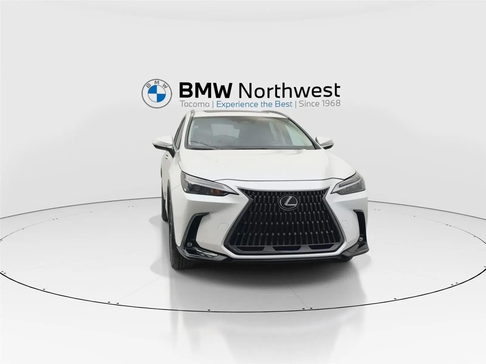 2022 Lexus NX 350 photo 6