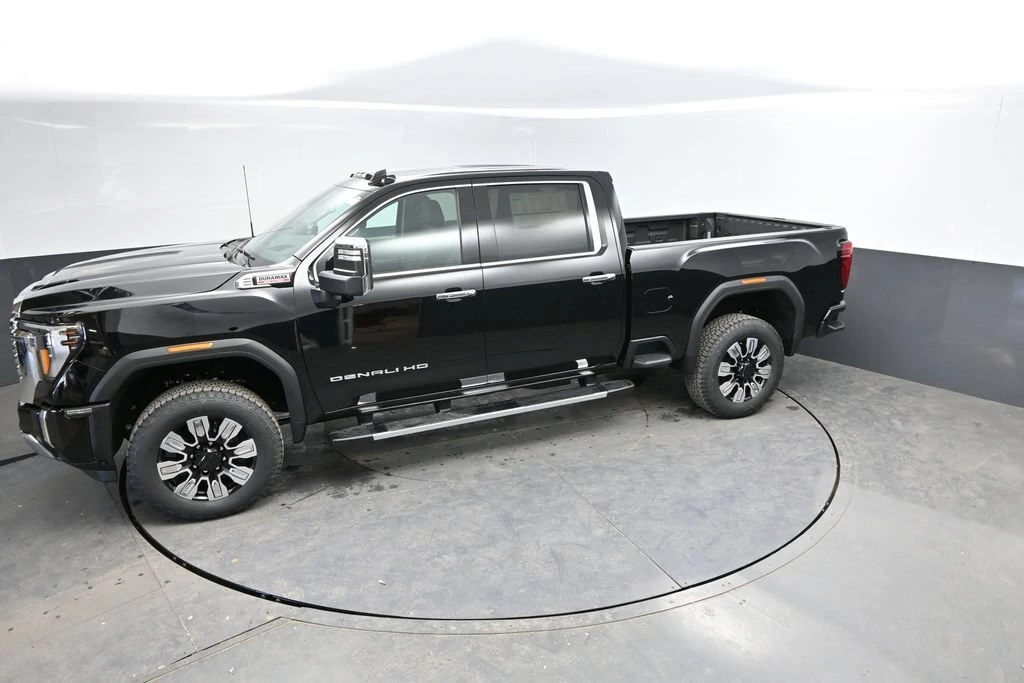 2026 GMC Sierra 2500HD Denali - Photo 26