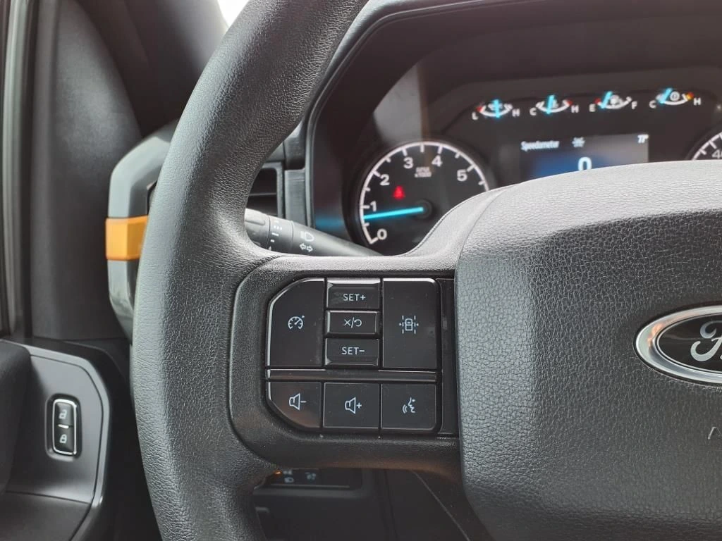 2021 Ford F-150 Tremor - Photo 35