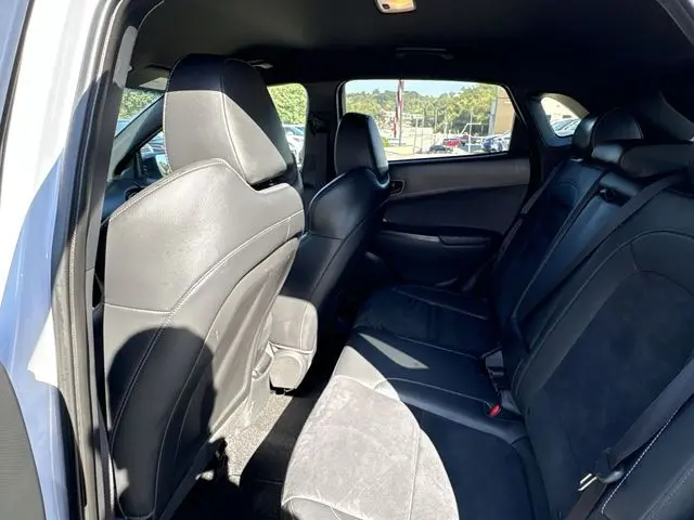 2022 Hyundai Kona N photo 12