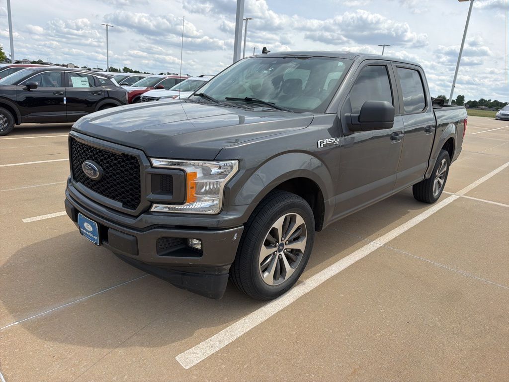 Vehicle