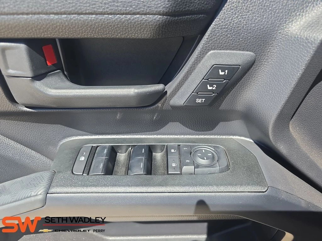 2026 Toyota 4Runner TRD Off-Road Premium - Photo 28