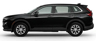 2027 Honda CR-V