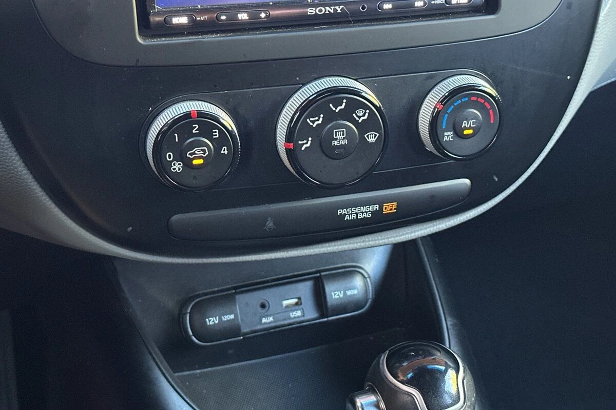 2019 Kia Soul Base - Photo 20