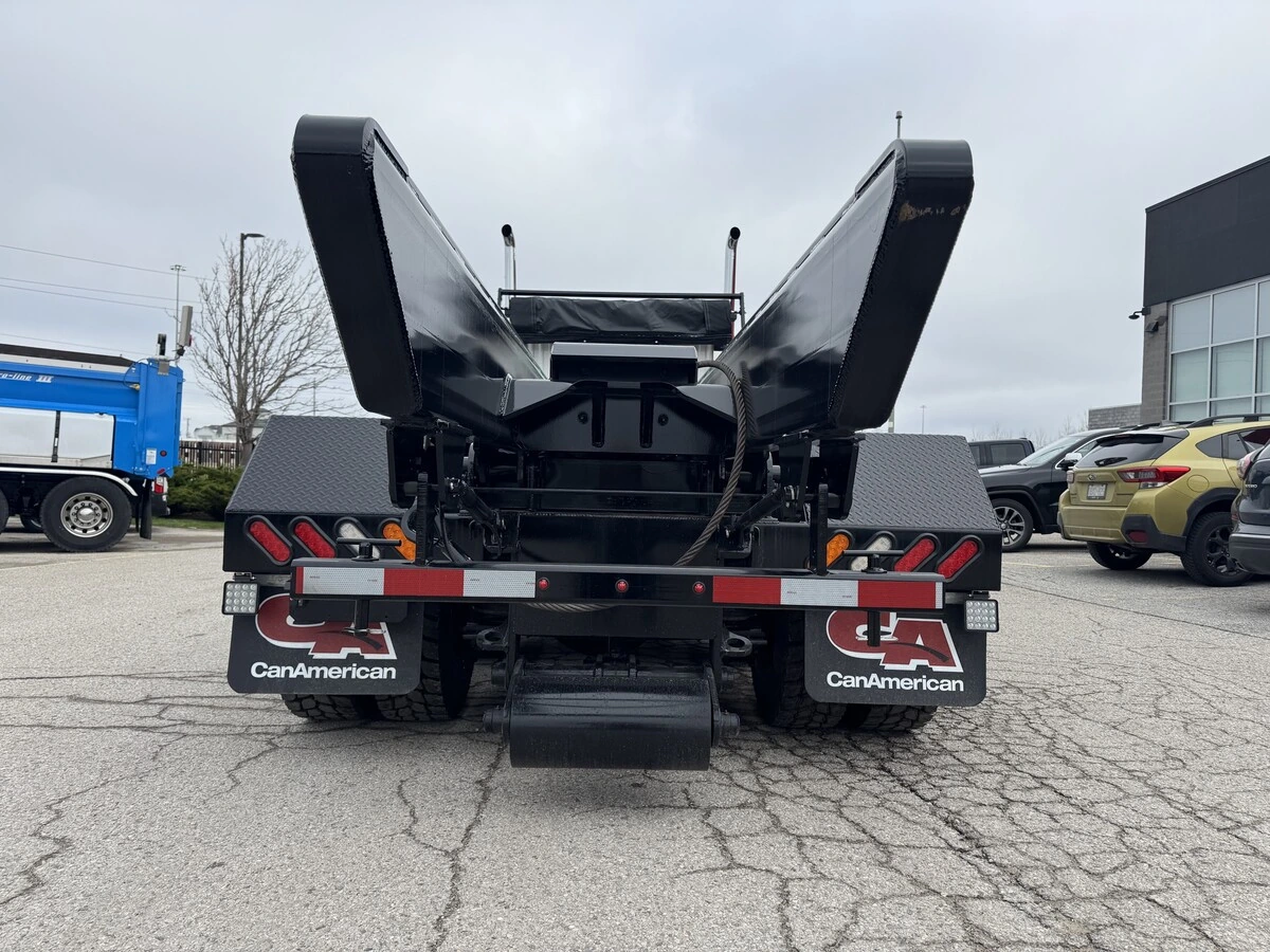 2026 Western Star 49X - image 9