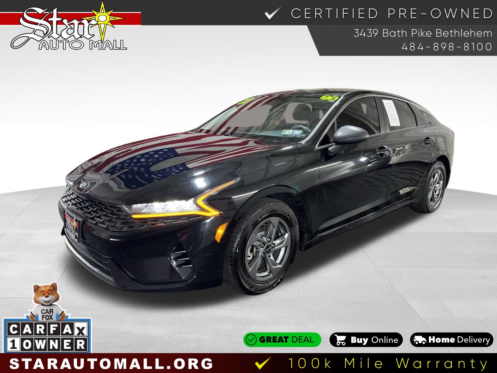 Vehicle