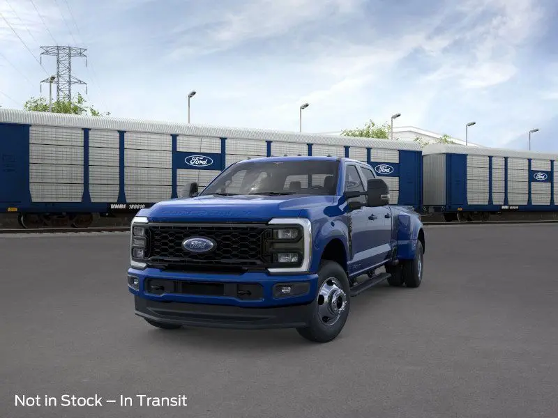 2026 Ford F-350 photo 3
