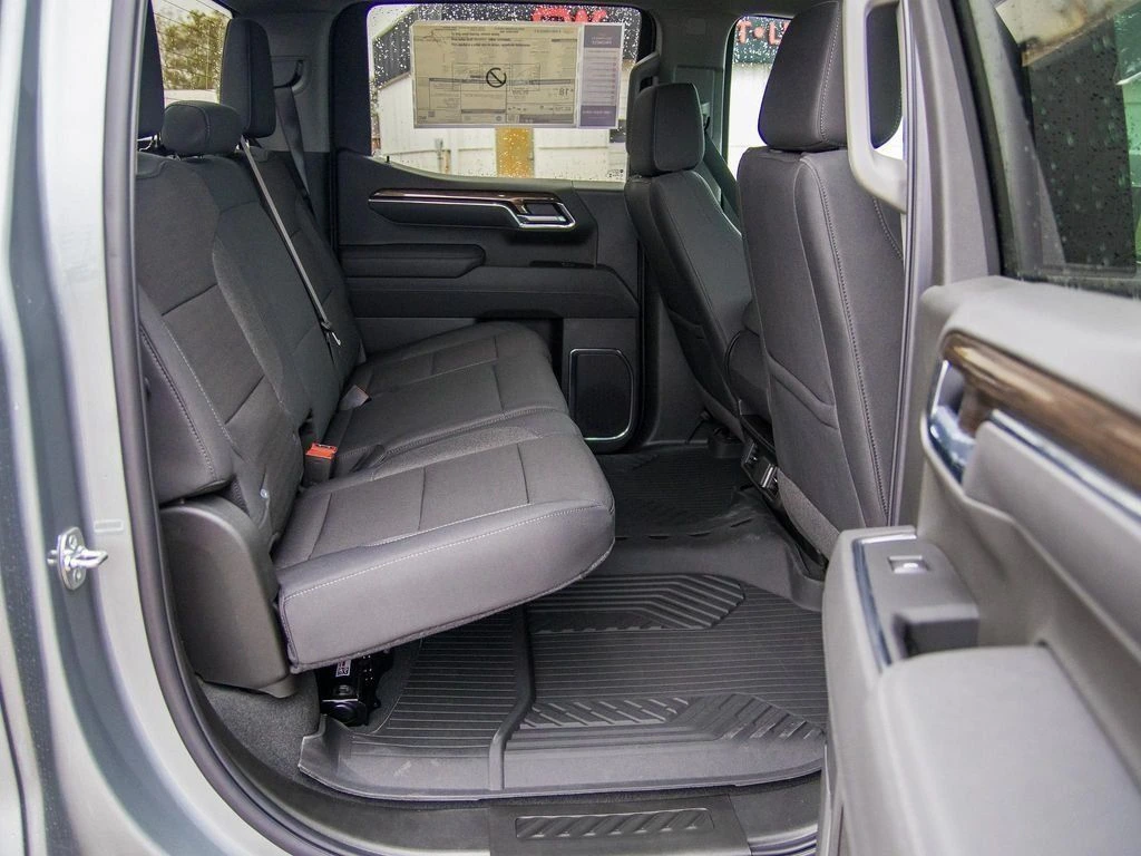 2026 Chevrolet Silverado 1500 LT Trail Boss - Photo 21
