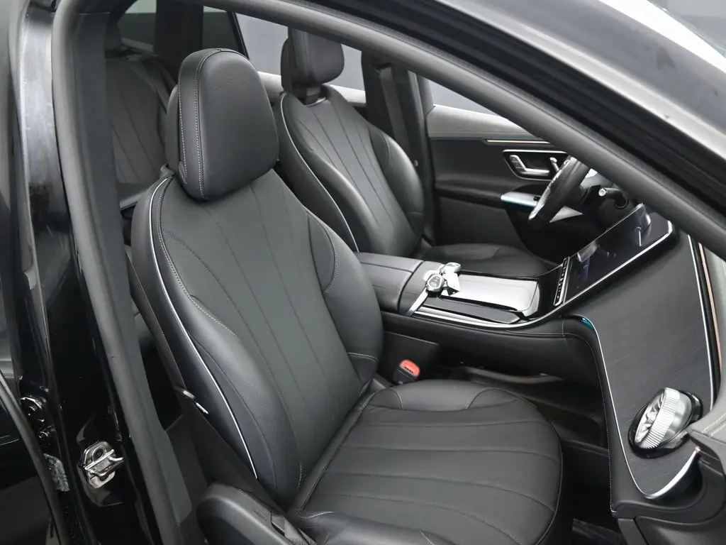 2023 Mercedes Benz EQE SUV 350 4MATIC photo 33