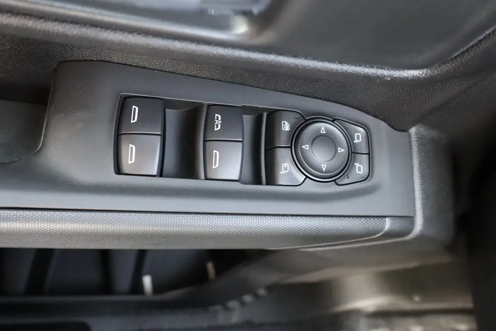 2025 Chevrolet Silverado 2500HD Work Truck Trail Boss photo 13