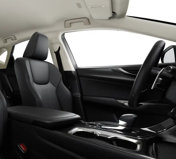 2026 Lexus NX 350 Premium AWD photo 7