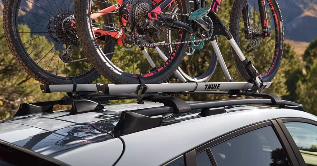 Subaru Crosstrek Premium