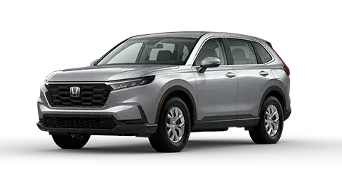 CR-V LX