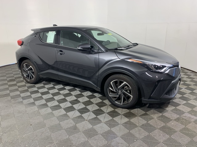 Vehicle