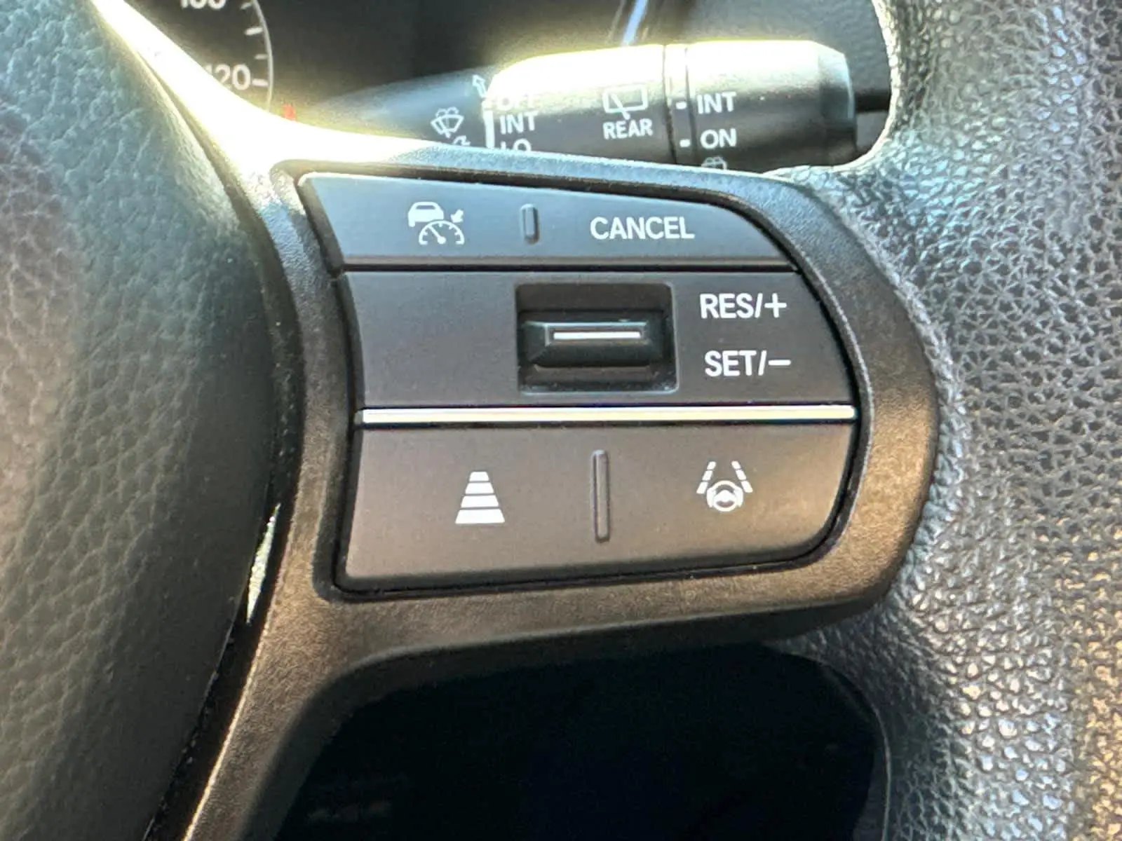 2024 Honda CR-V LX photo 16