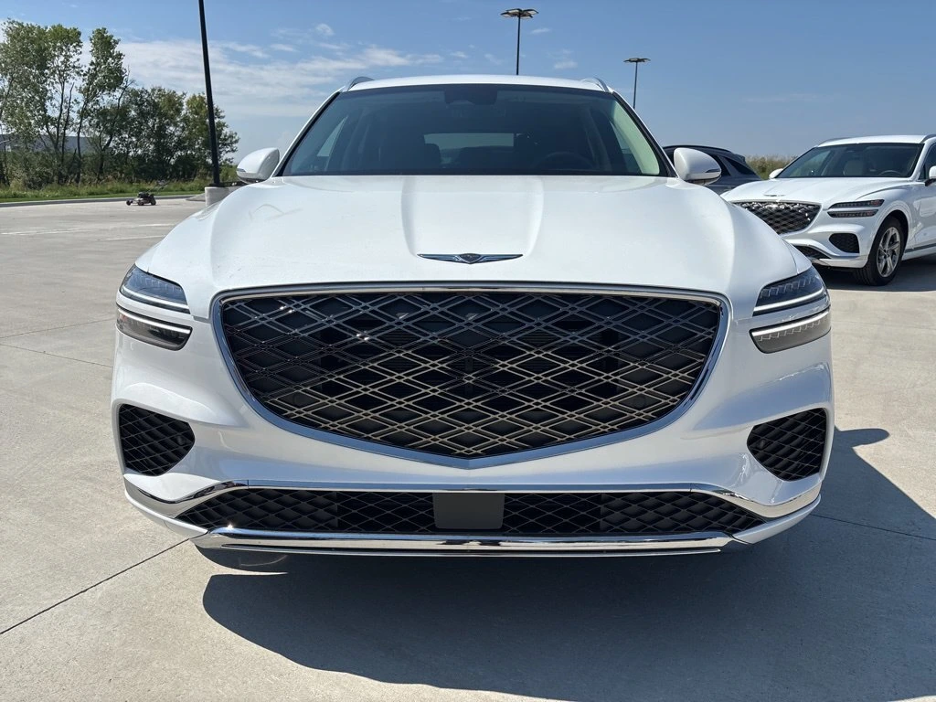2026 GENESIS GV70 Standard - Photo 12