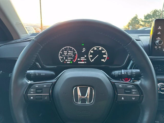 2024 Honda CR-V EX-L - Photo 16