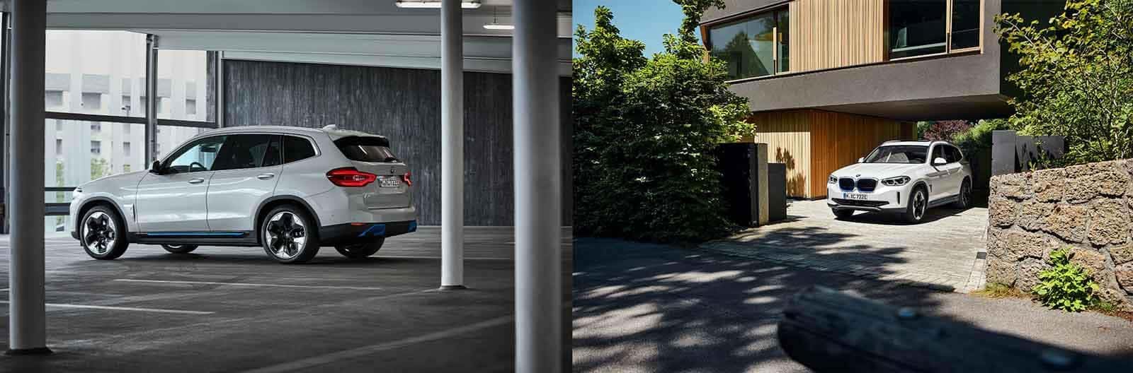 BMW iX Reading PA