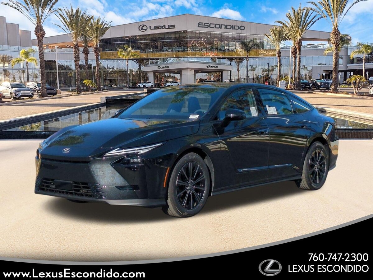 2026 Lexus ES 350h PREMIUM