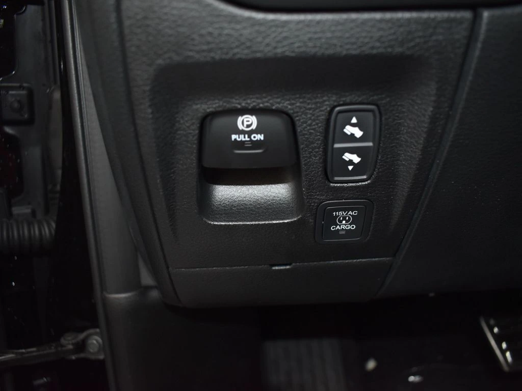 2026 RAM 1500 RHO - Photo 13