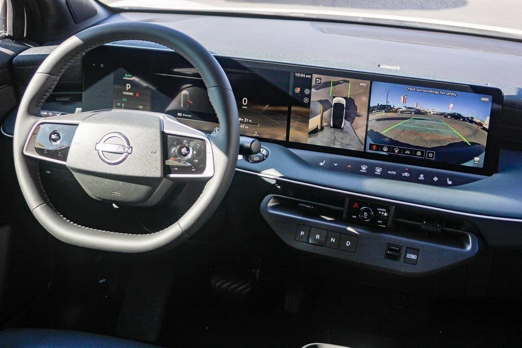 2026 Nissan LEAF SV+ - Photo 15