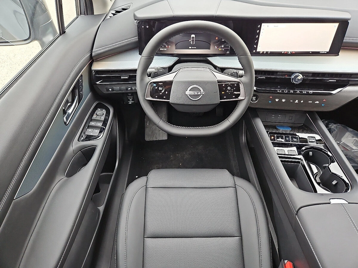 2026 Nissan Murano SL - Photo 9