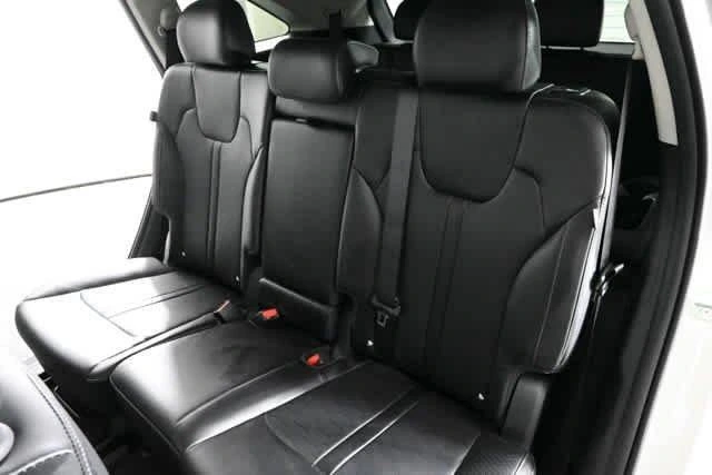2026 Kia Sorento EX - Photo 8