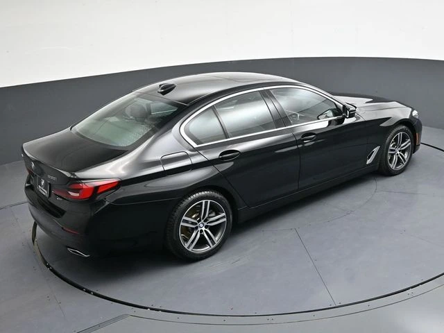 2022 BMW 5 Series 530i - Photo 22