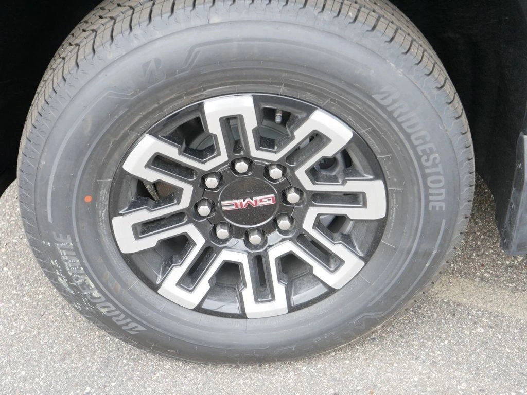 2026 GMC Sierra EV Elevation - Photo 7