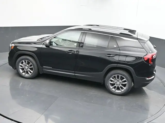 2024 Gmc Terrain SLT photo 29