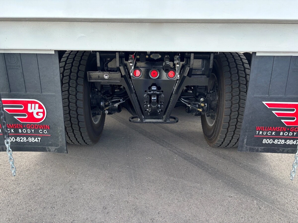 2027 Western Star 49X — photo 7