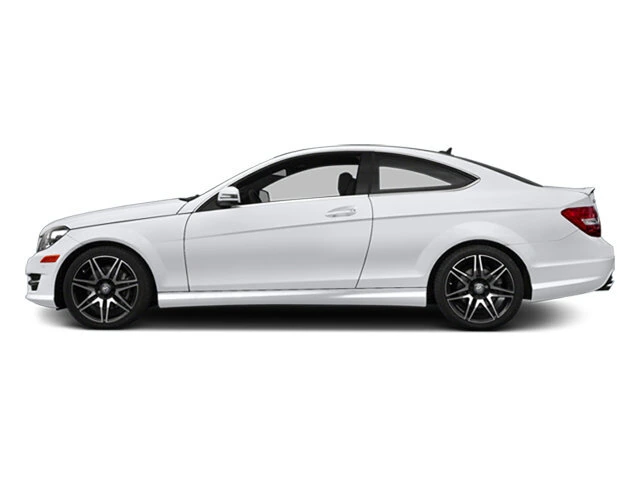 2014 Mercedes-Benz C-Class C350 Sport
