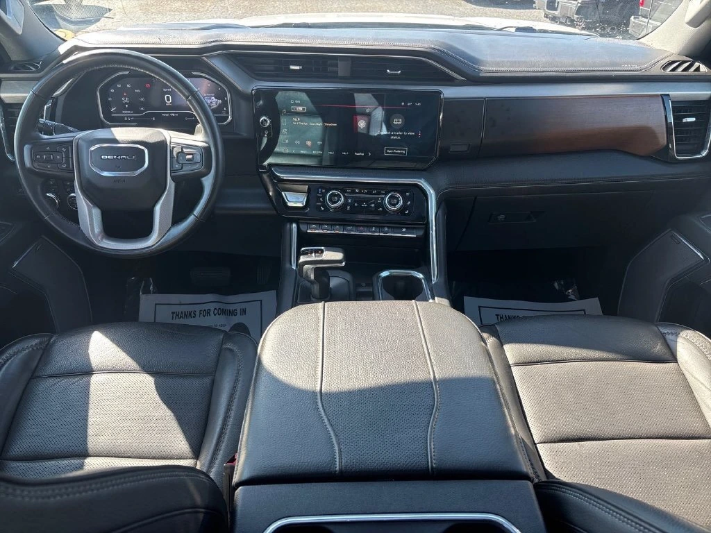 2024 GMC Sierra 1500 Denali - Photo 25
