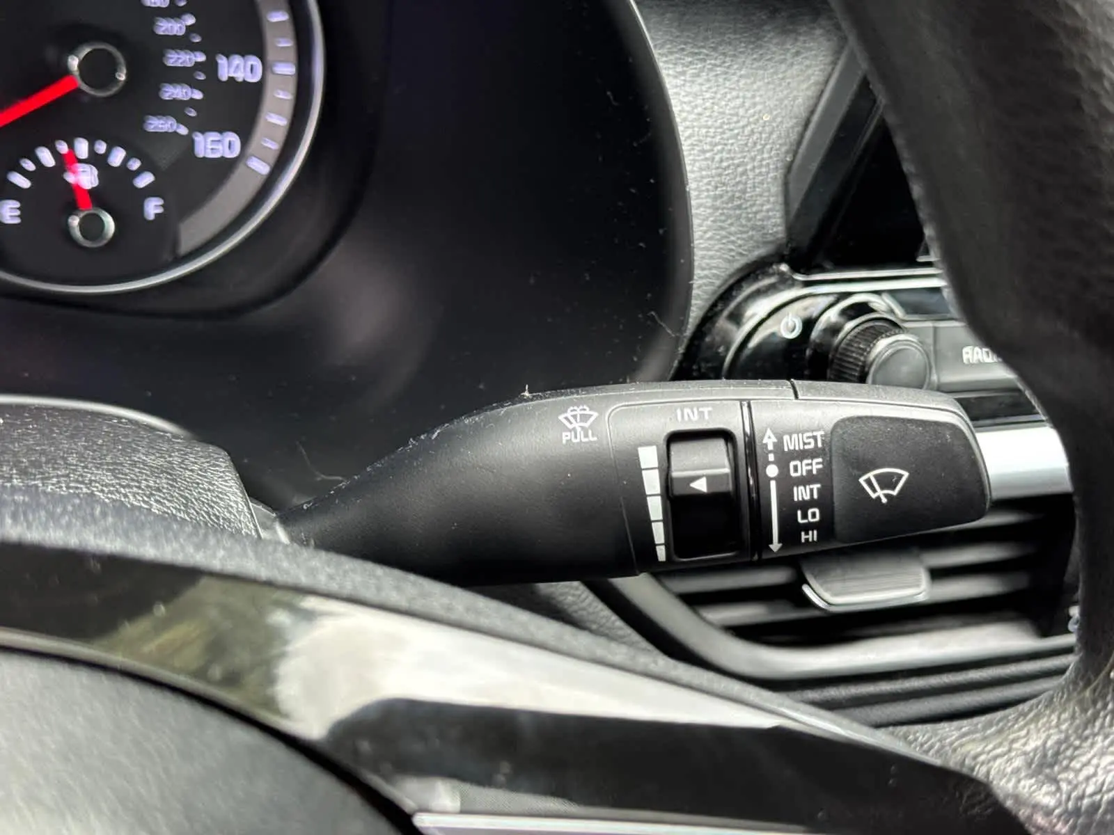 2023 Kia Forte LXS photo 18